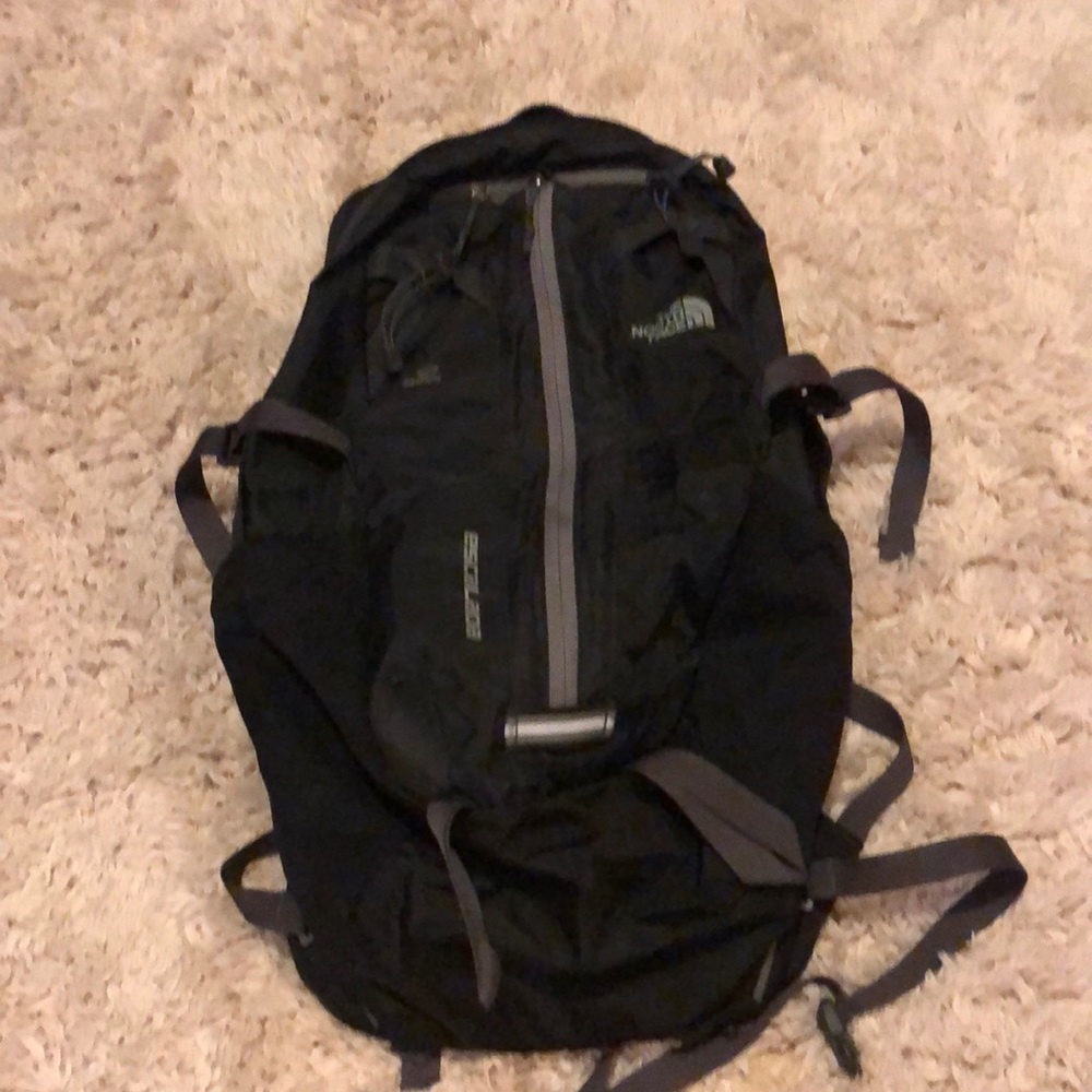 Hiker Back Pack
